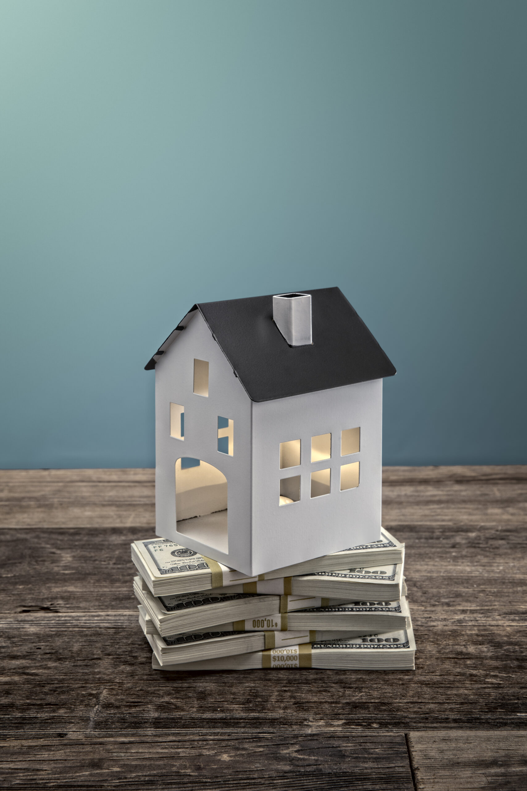 private mortgage