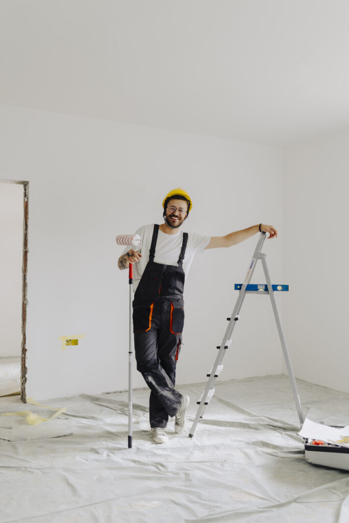 Renovation Financing