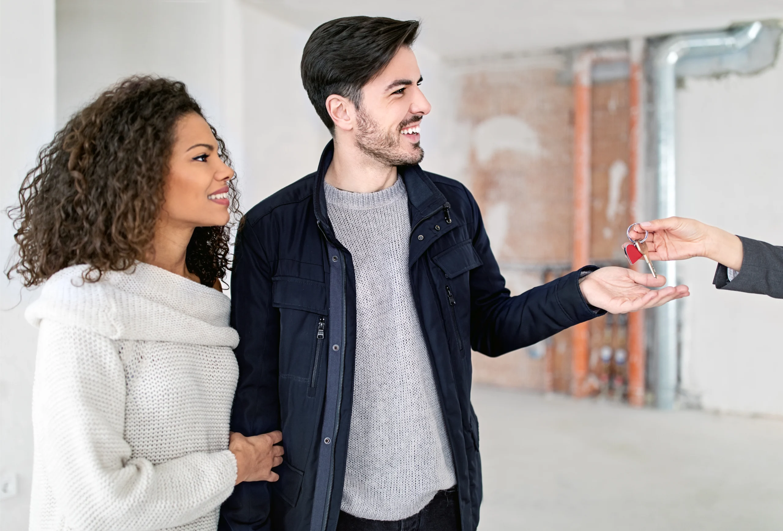 Newcomer Mortgage