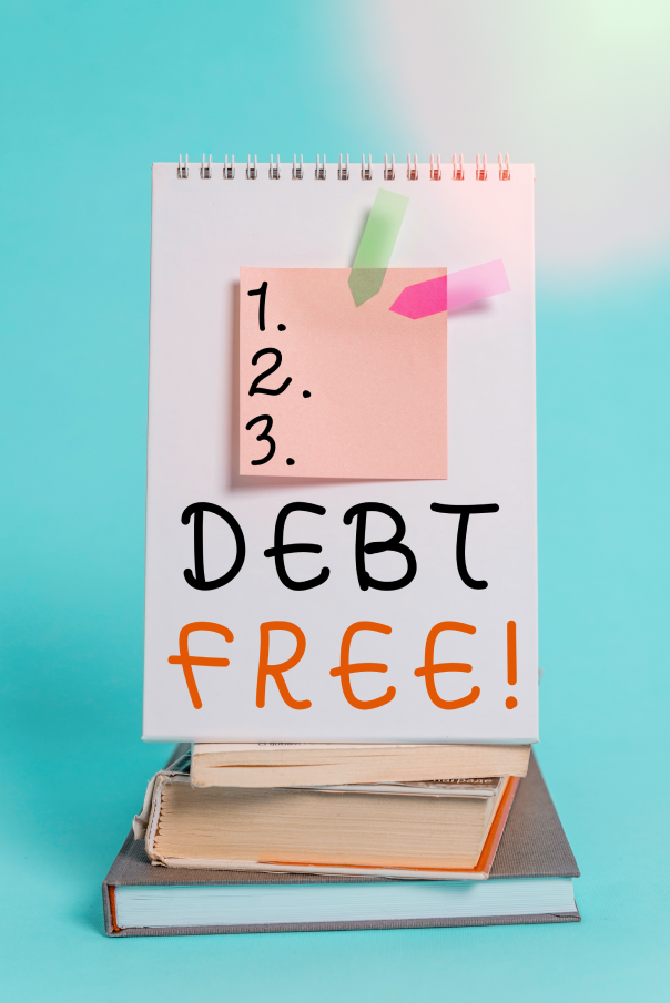 Debt Consolidation 2 Debt Consolidation Options