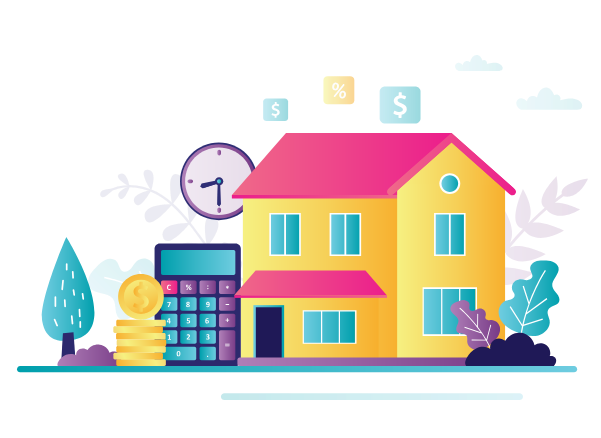 Mortgage calculators